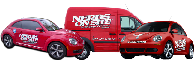 Nerds On Site Nerdmobile Nerds On Site Nerdmobile